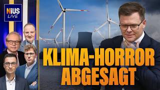 🚨INSA-Chef Binkert: Die CDU kann den 30-20-Kipppunkt nur noch JETZT verhindern I NIUS Live, 19.05.26