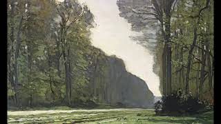 Impressionism Painting Simbiose. Part 2/6