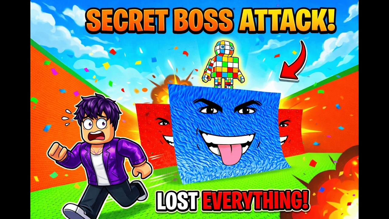 Roblox Steal Brainrot | Live Part 45