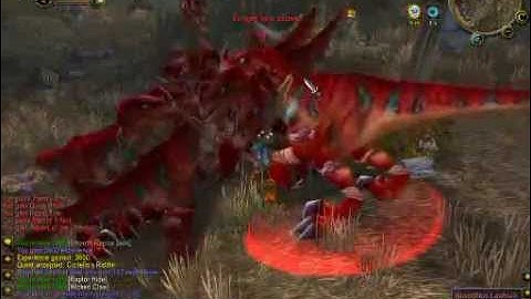 Joana doing the second part of "Cortello