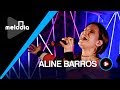Aline Barros - Ressuscita-me - Melodia Ao Vivo | Versão Exclusiva