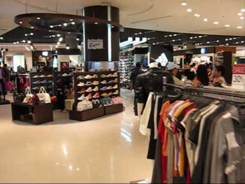 puma outlet bangkok