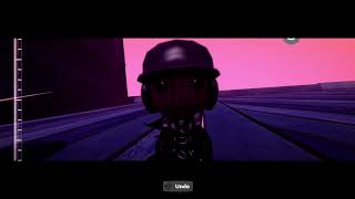 Cutscene test