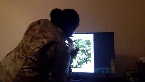 BLC How to measure distance on a map (071-COM-1008)