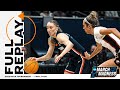 UConn vs Stanford 2022 NCAA womens Final Four  FULL REPLAY