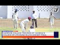 Campion College Trounce St. George&#39;s College by 279 Runs in U16 Cricket Final