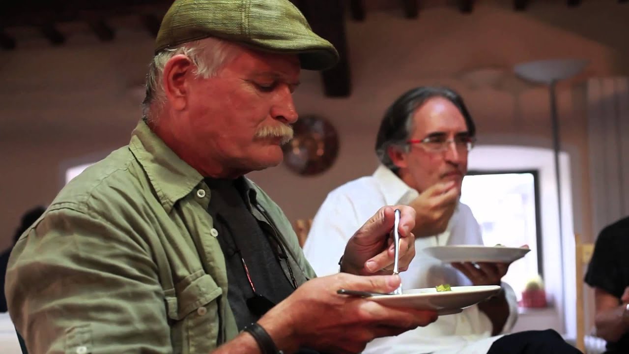 Olive Oil Tasting and Pairing with Food