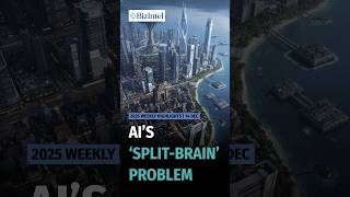 AI’s ‘Split-Brain’ Problem