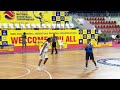 71St senior National Basketball Championship - Day 2 Morning Live