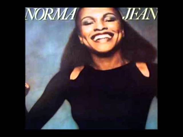 Norma Jean  -  High Society