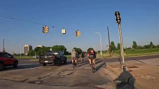 DOWNEY BREWING BICYCLE CLUB *CONDENSED Ice Cream Tuesday *5.21.2024