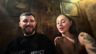 DAY 1 / BALI VLOG / VILLA TOUR & MEXICOLA