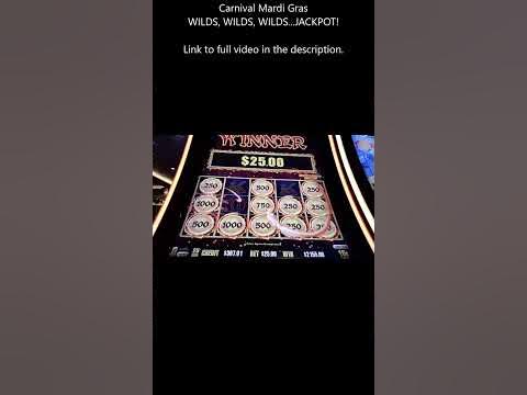 carnival mardi gras slots