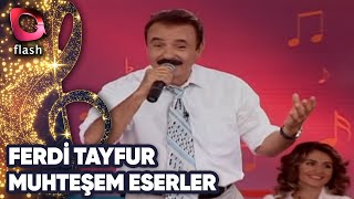 Ferdi Tayfur Resitali Flash Tv 10 Mayıs 2007