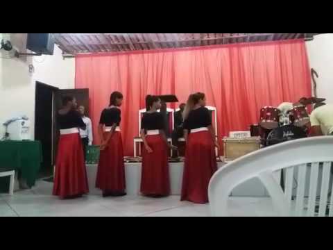 Dança Não Toque Nesse Vaso