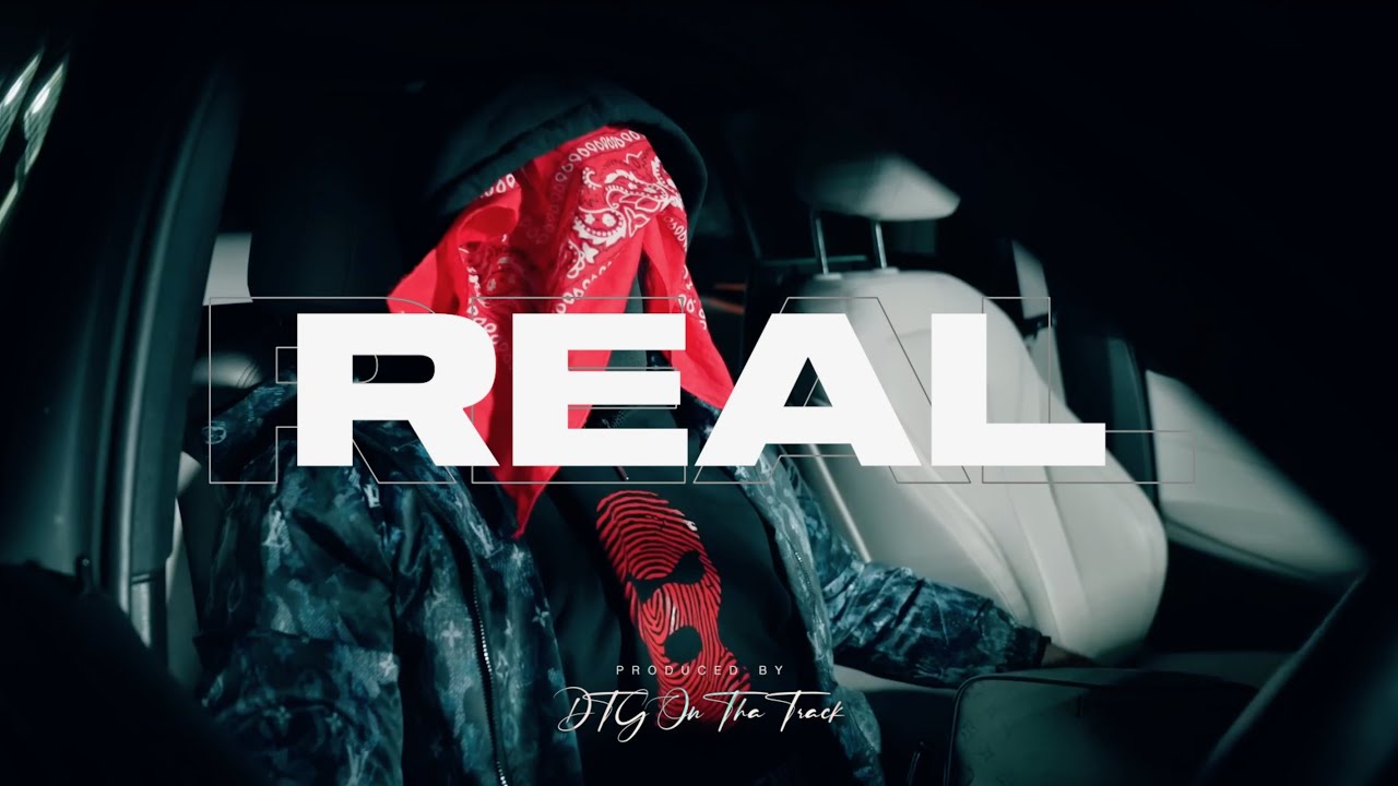 [FREE] UK Drill Type Beat X NY Drill Type Beat - "REAL" | UK DRILL INSTRUMENTAL 2023