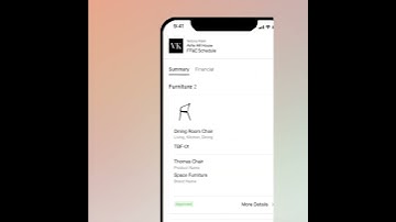 Programa - Bring Your Schedules to life