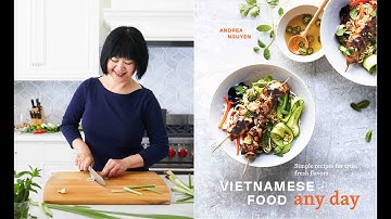 Culture Dive: Vietnamese Cooking and Food Culture with Andrea Nguyen and An-My Lê