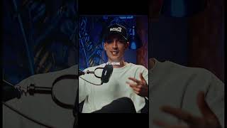 Young Crypto Millionaire Exposed His Come Up Story To Get Rich So You Can Copy Him | Luke Belmar