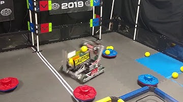 27 pt Driver Skills Turning Point