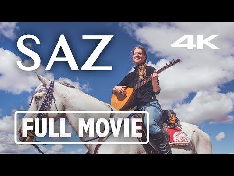 SAZ - The Key of Trust - FULL MOVIE - Documentary + English Subtitles