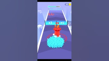 Biggest Crowd Ever! 😱🔥 Count Masters Crowd Runner 3D 12 Level #CountMasters