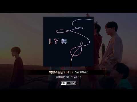 방탄소년단-(bts)---so-what-[mp3/download]