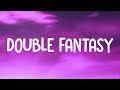 The Weeknd | Double Fantasy Lyrics ft  Future