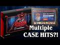MULTIPLE CASE HITS in ONE Opening?! (Topps Stranger Things 2025 Opening)
