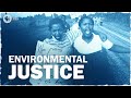 Why Climate Change is Anti-Justice | Hot Mess 🌎