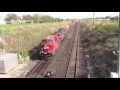 Etr 107 and cp 235 in windsor on cpwindsorsub vault