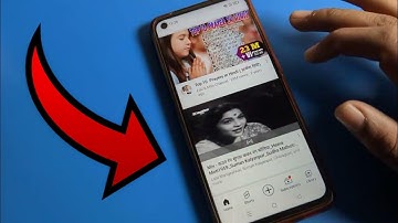 oppo A55 Accessibility setting | how to solve color inversion problem oppo phone