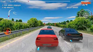Rally Fury Car Racing Games - Extreme Racing - Android iOS Gameplay screenshot 5