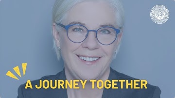 Farewell Message of the SIE President 2024-2025, Hafdís Karlsdóttir
