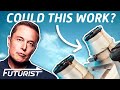 Why Elon Musk is actually obsessed with Carbon Capture