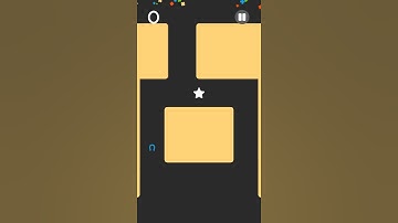 Color switch// Lucky mode// level 47// offline game