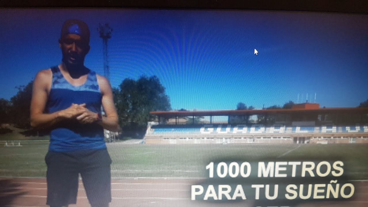 💪Como 🔝APROBAR el 1000 de OPOSICIÓN para POLICÍA NACIONAL👮‍♂️👮‍♀️ | CORRIENDO por tu Sueño