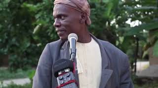 Kifo cha Sheikh Nyundo cha wasikitisha ulimwengu wa watu