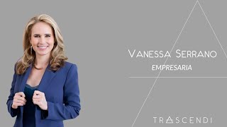 Entrevista con Vanessa Serrano: 'Expansión y evolución'.