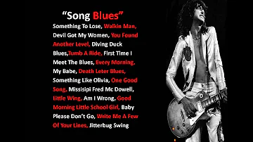The Best Blues Full Album