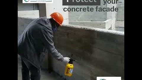 CWS100 Facades & Vertical surfaces