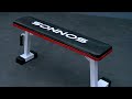 #Nuevo Banco Plano Sonnos