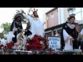 Baliuag Procession (Ang Pagpapala ni Jesus sa mga Bata)  Baliuag Holy Week