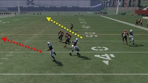 Madden 17 Money Play:  Gun Trey Open -  Stick N Nod