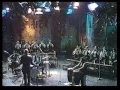 Capture de la vidéo Stan Kenton In Concert - London 1972