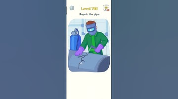 DOP 3 Level 785(Displace One Part)#shorts #short #shortsvideo