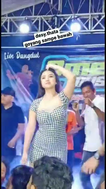 desy tata   goyang sampe bawah              #goyangsampebawah #desytata #goyang #dangdutterbaru