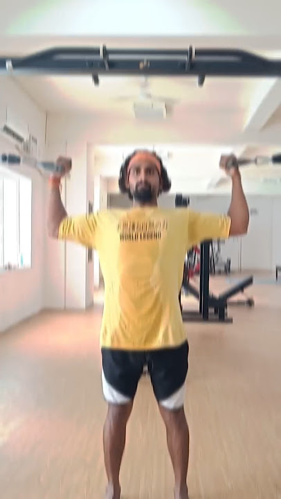 Gym bicep set.💪💪.#motivation #gym #short #video #shorts.....
