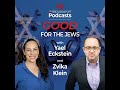 Good for the Jews? Inside Christian Zionism: What they really want