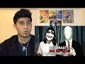 Slenderman Vs Jeff the Killer | la batalla final Keyblade | Vídeo Reacción